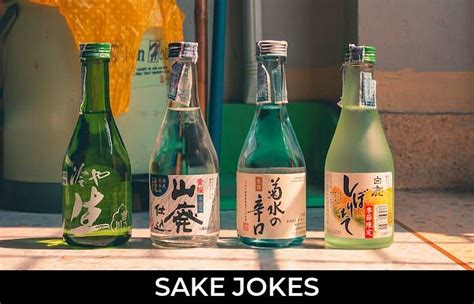 sake meme